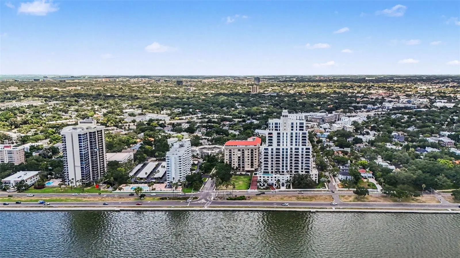 2109 Bayshore Boulevard, FL