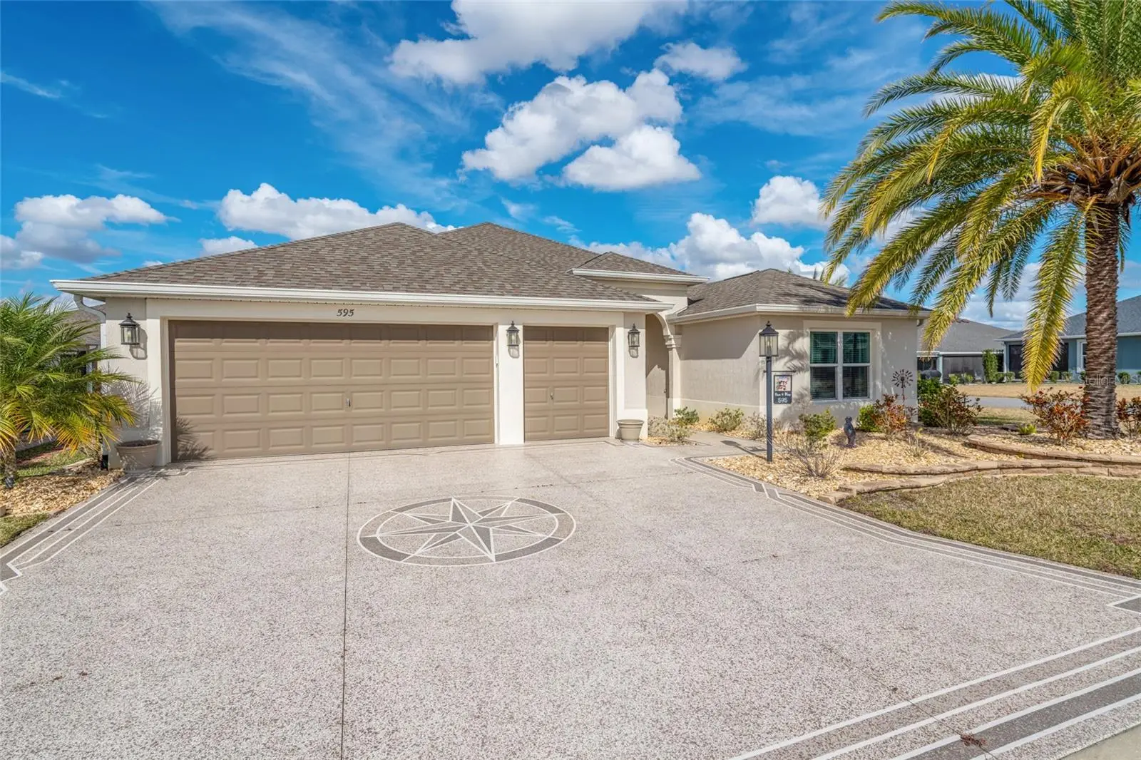 595 Randall Road, FL