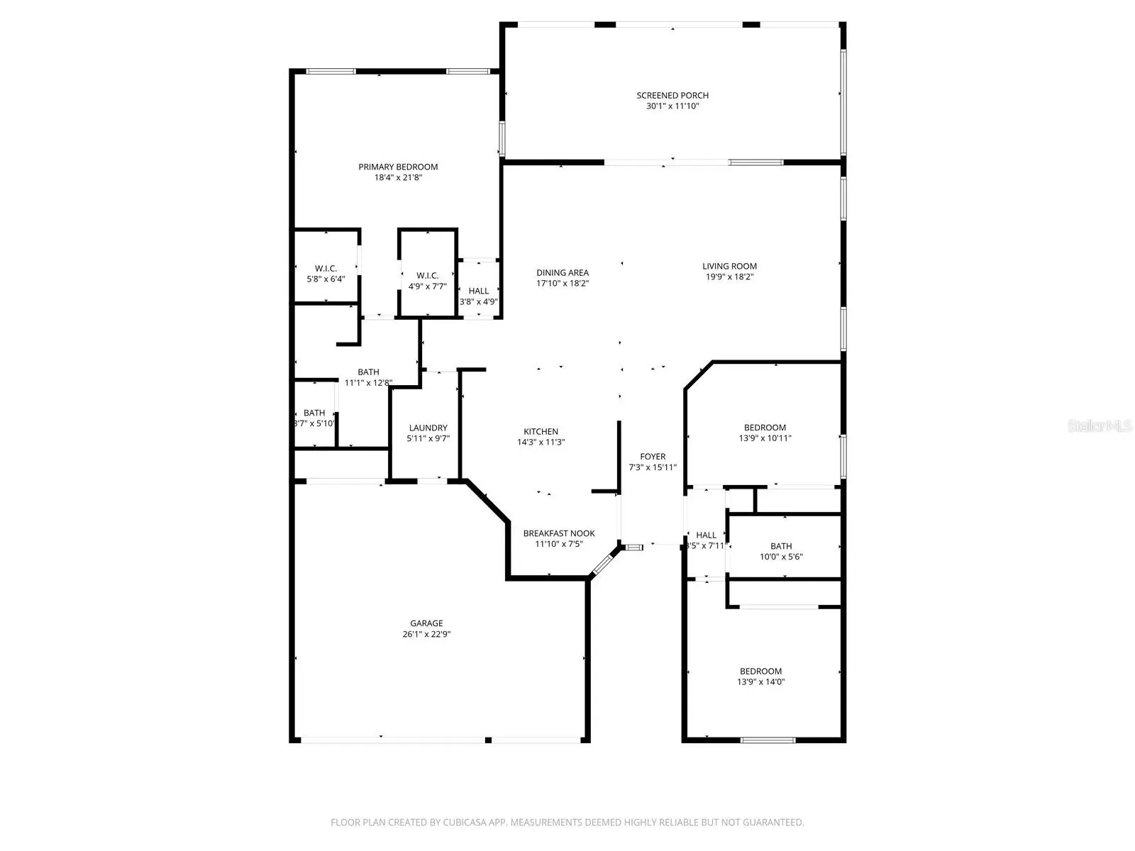 595 Randall Road, FL