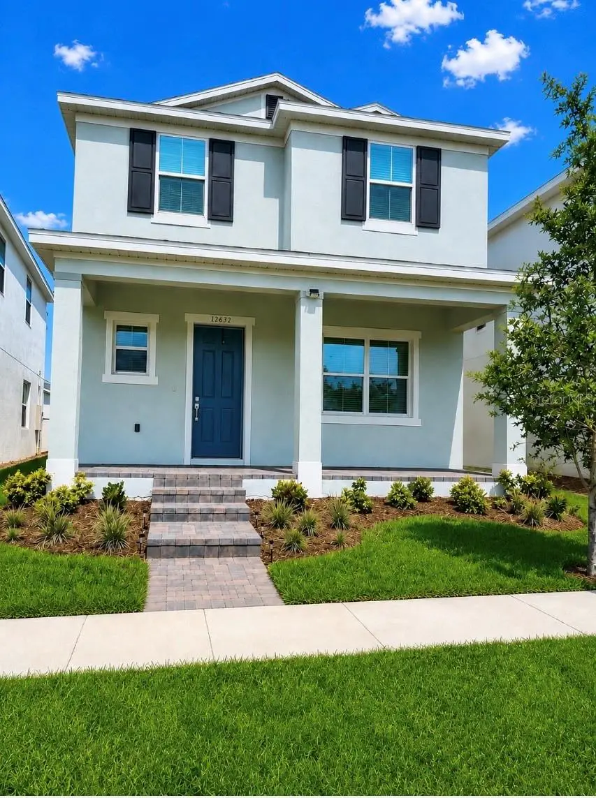 12632 Clear Sapphire Drive, FL