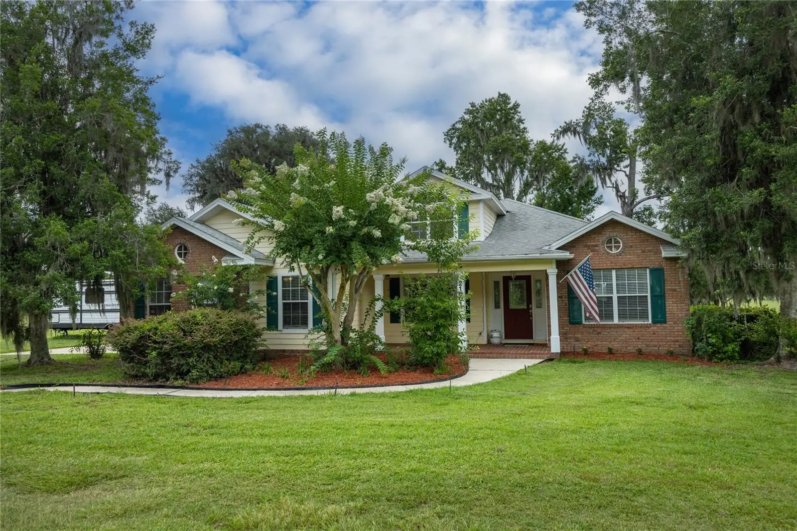 21601 Old Bellamy Road, FL