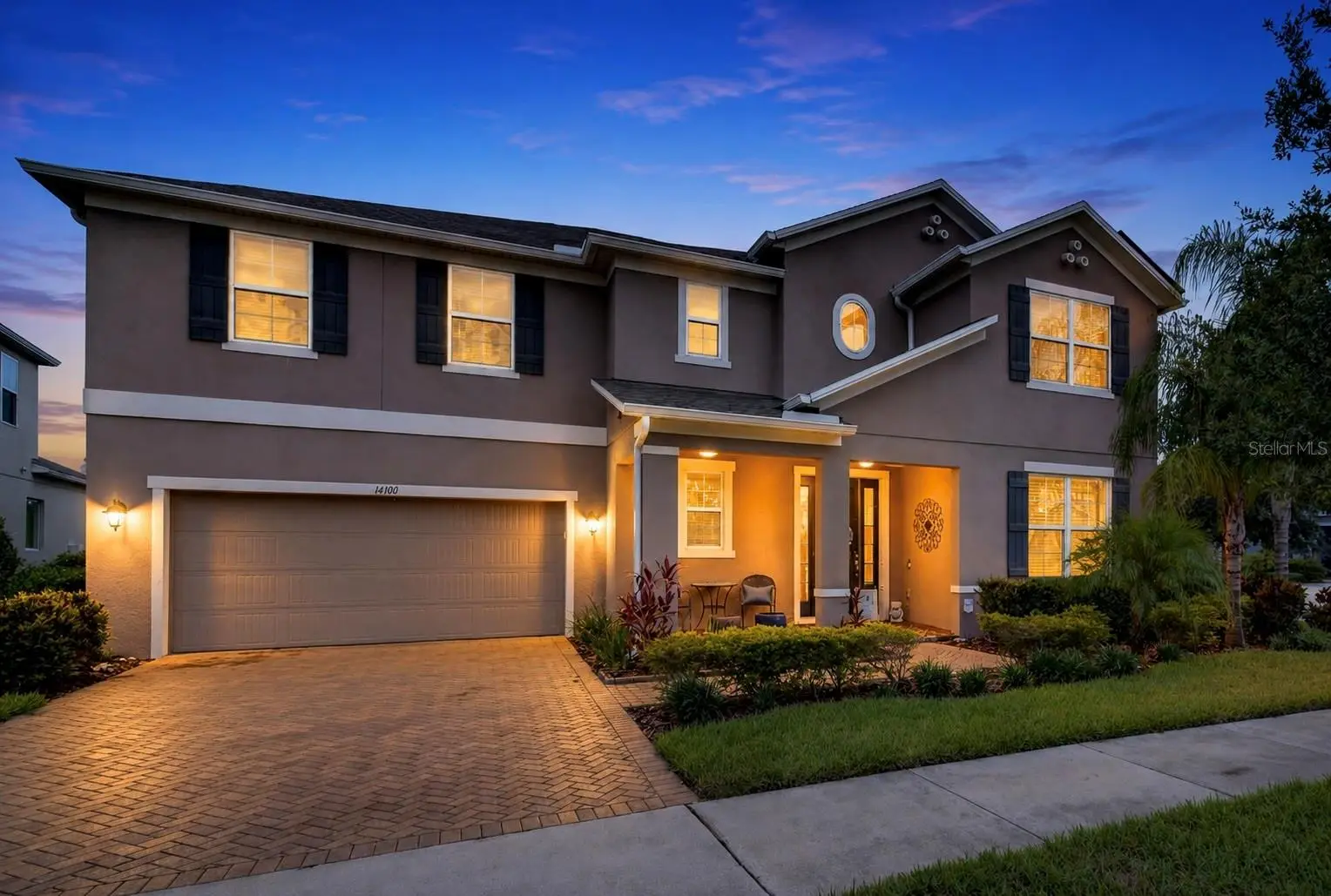 14301 White Moss Way, FL