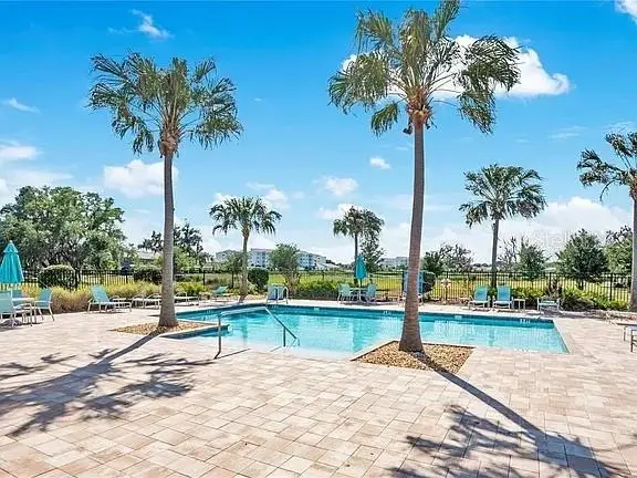5311 Dragonfly Drive, FL