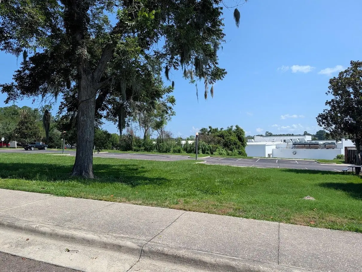 Lot 00 151st Boulevard, FL