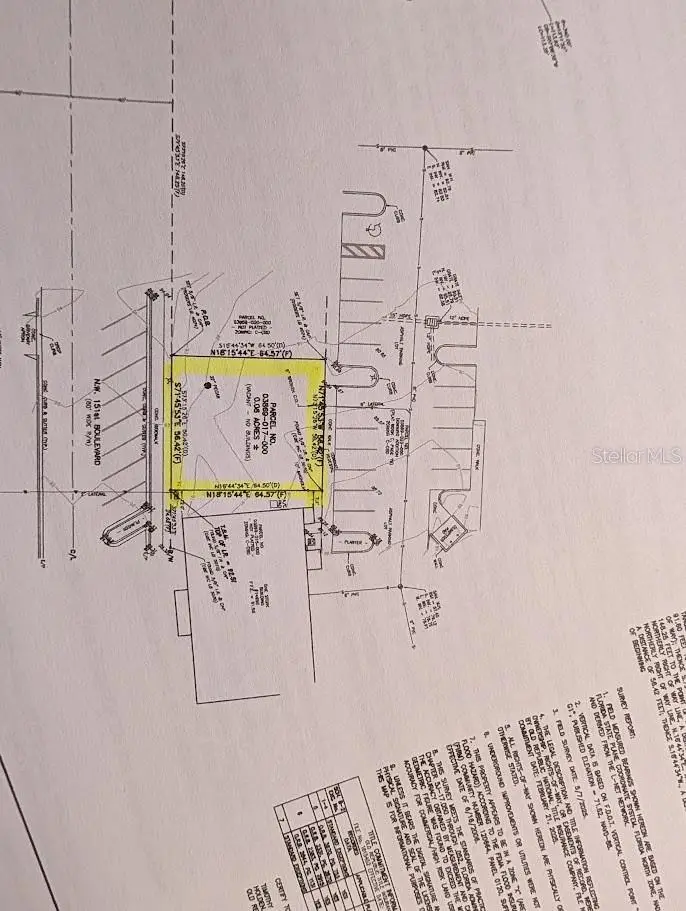 Lot 00 151st Boulevard, FL