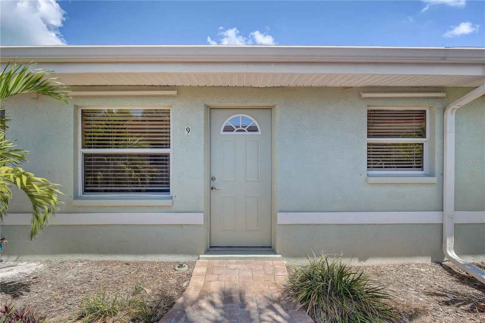 9030 Blind Pass Road, FL