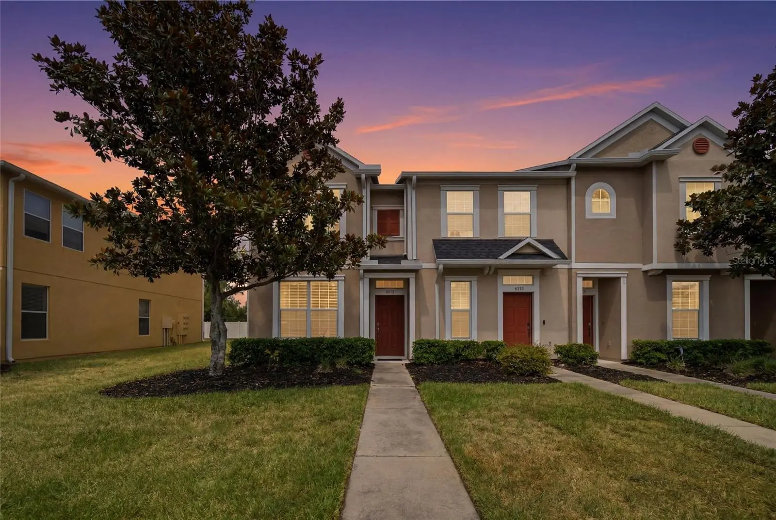 6924 Towering Spruce Drive, FL