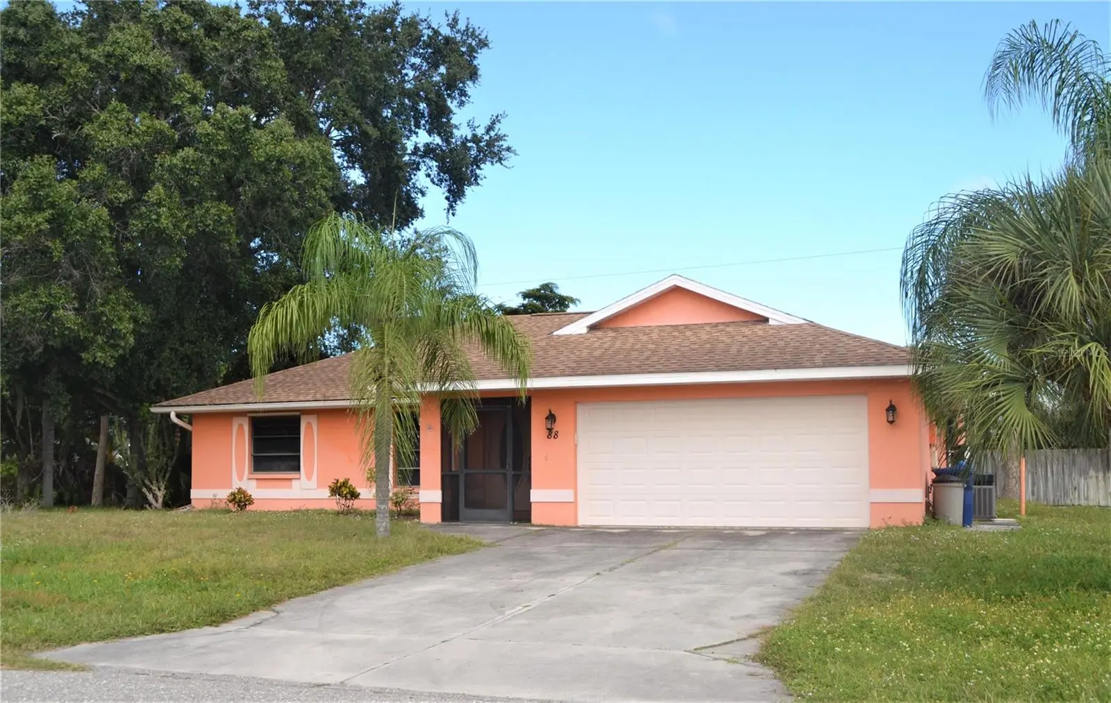 88 Temple Road, FL