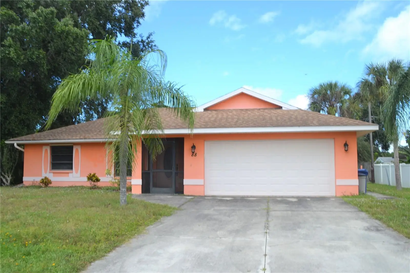 88 Temple Road, FL