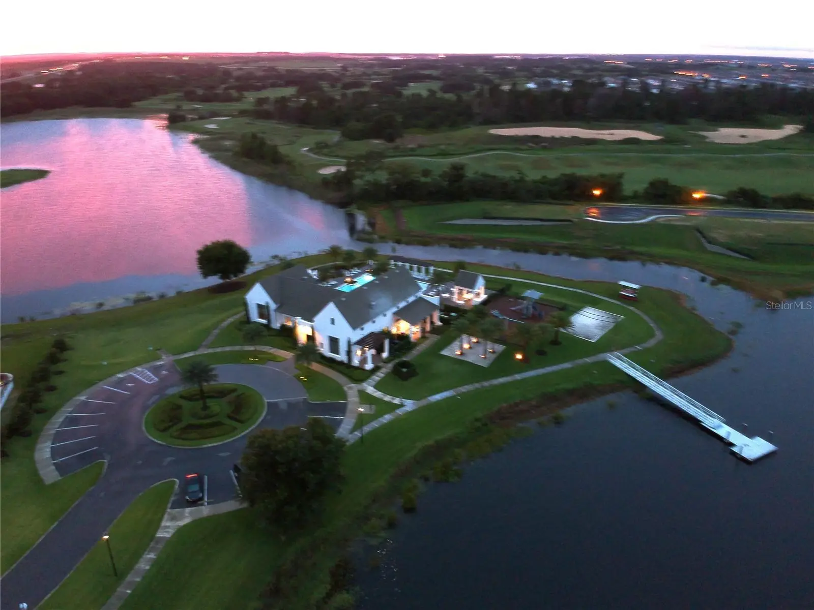 8937 Lakeshore Pointe Drive, FL
