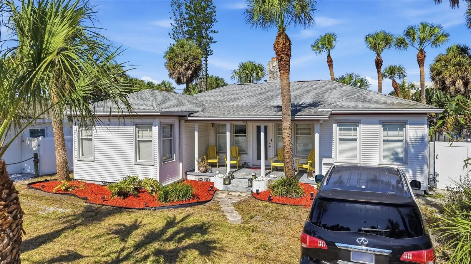 726 Mandalay Avenue, FL