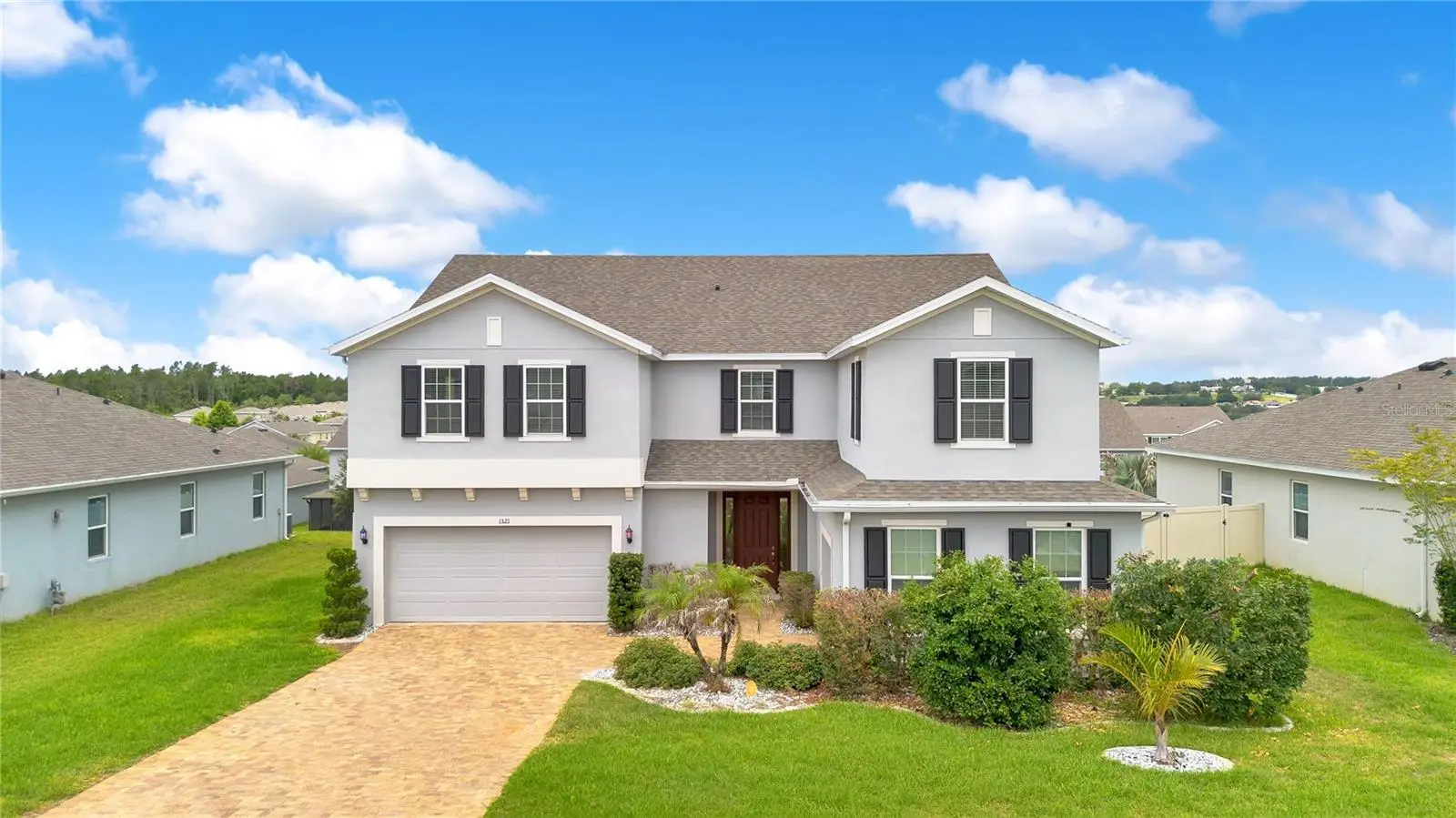 1321 Wildcat Lane, FL