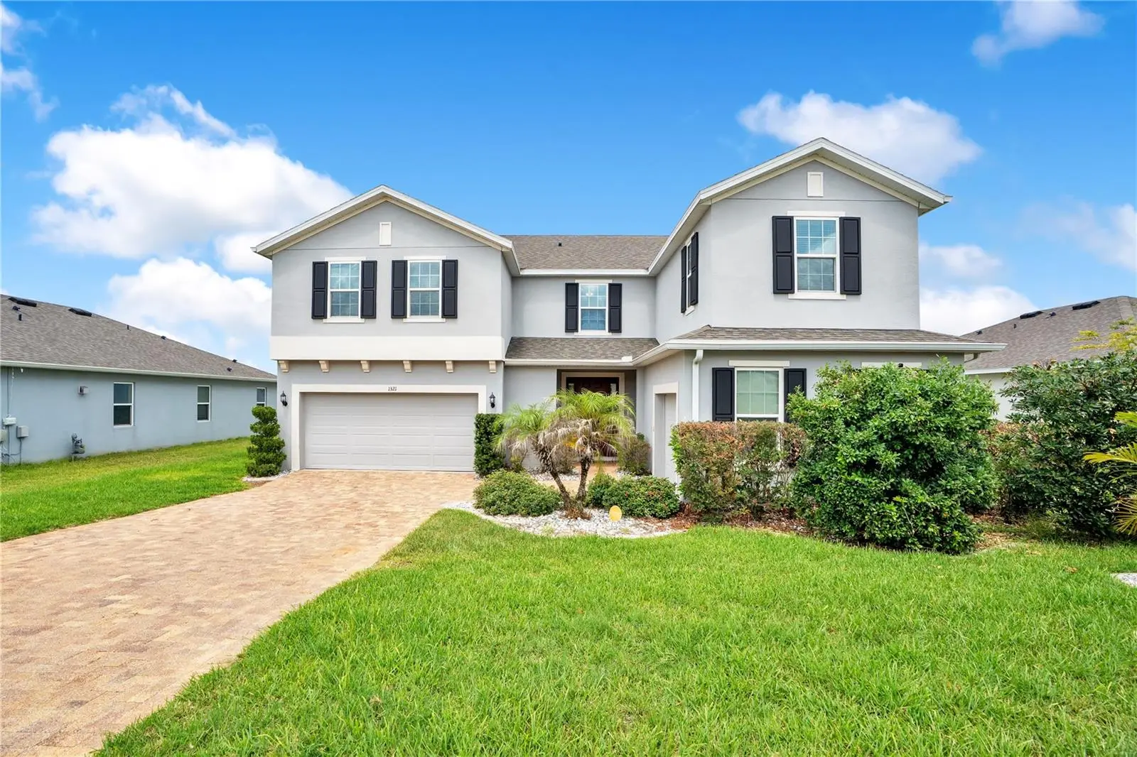 1321 Wildcat Lane, FL