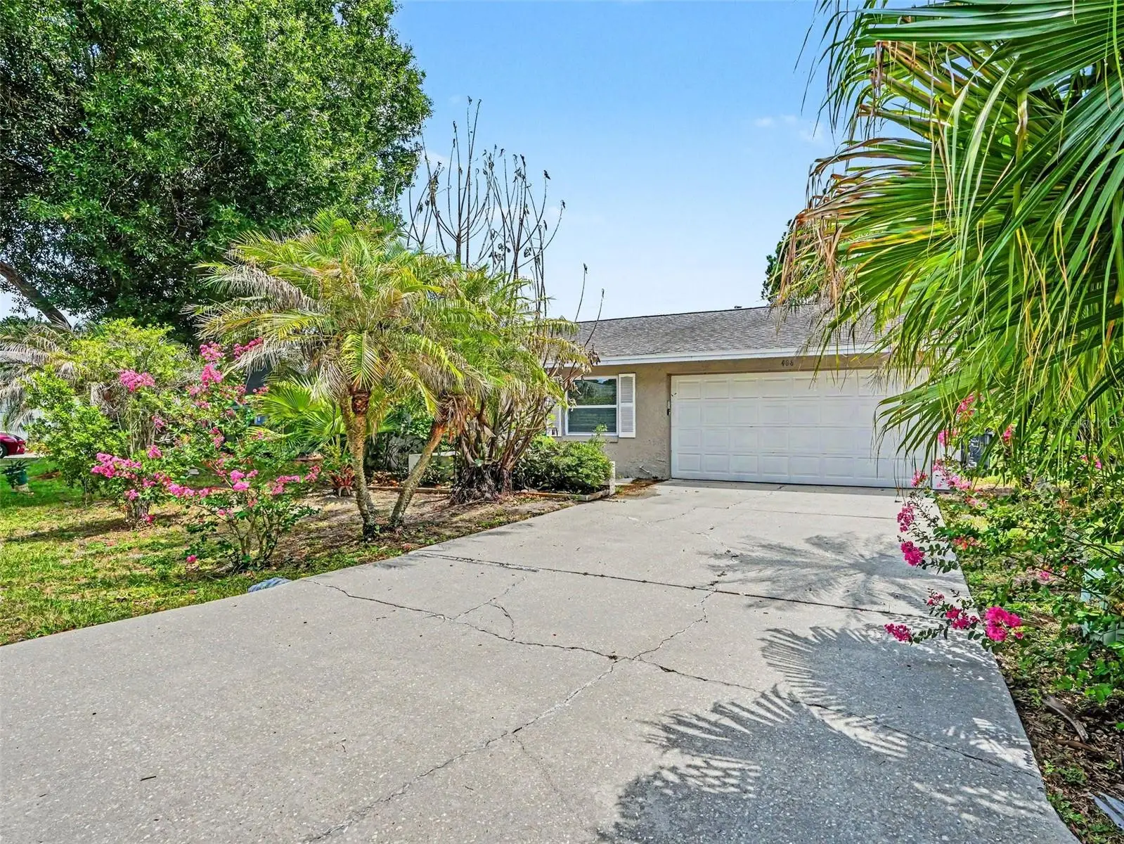 406 Lake Daisy Drive, FL