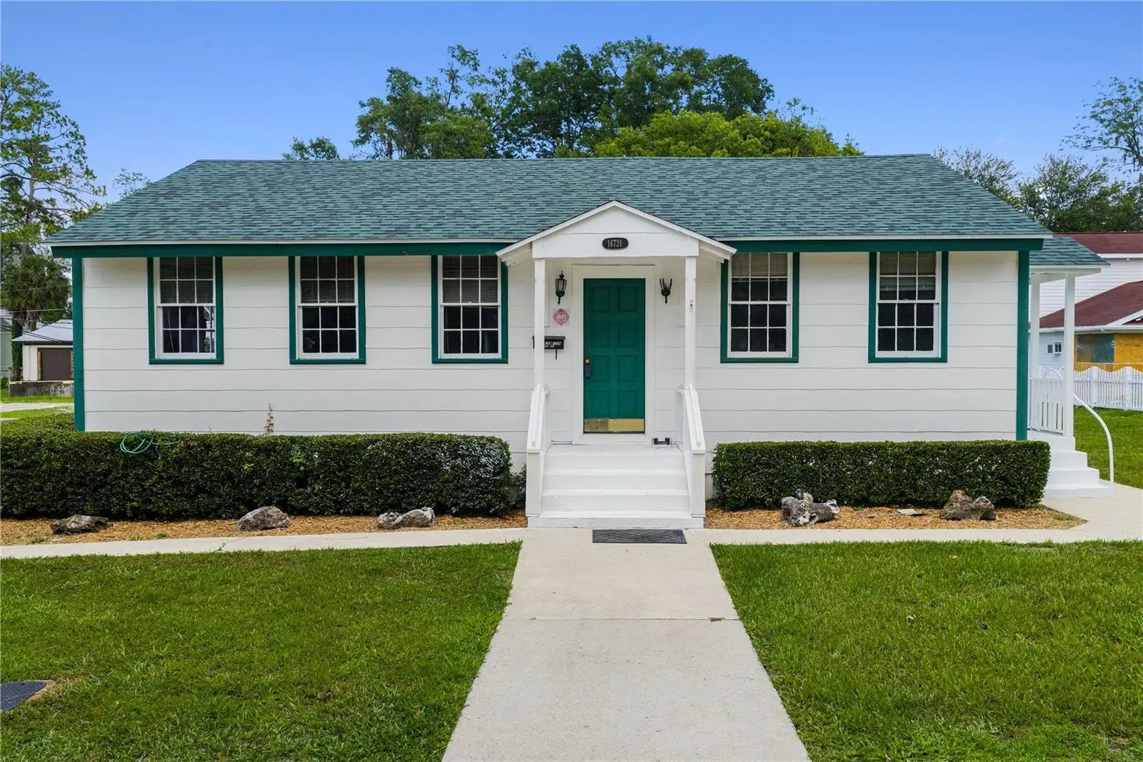 14721 Main Street, FL