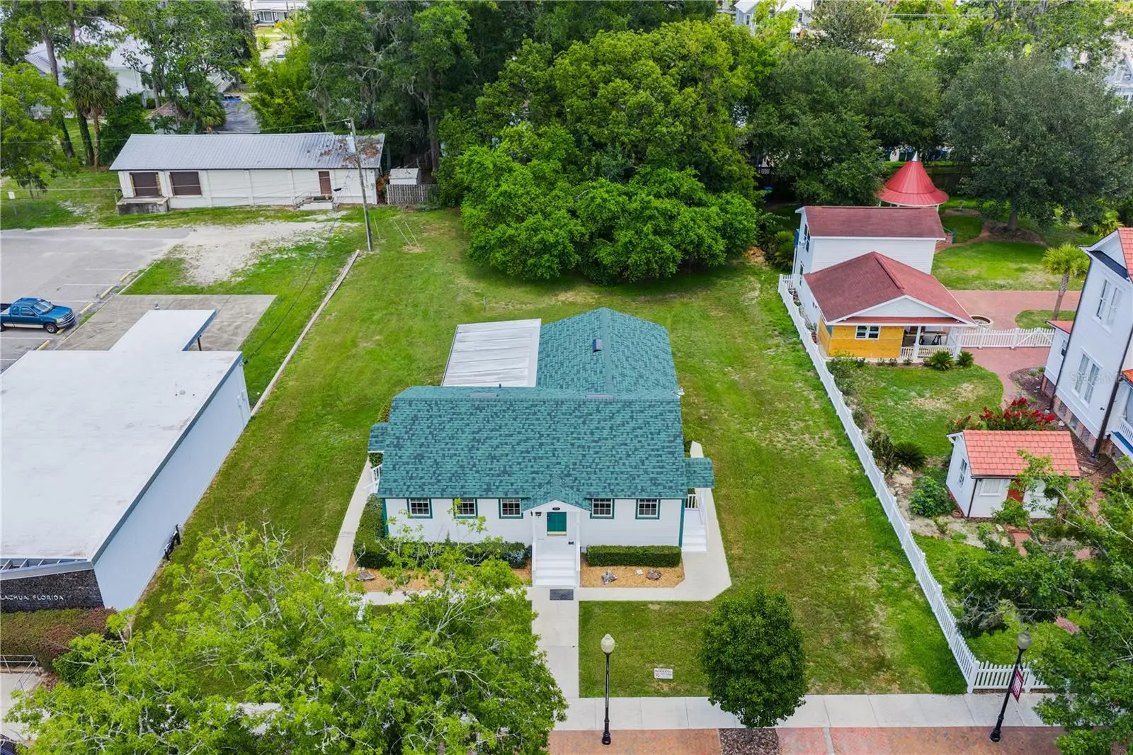 14721 Main Street, FL