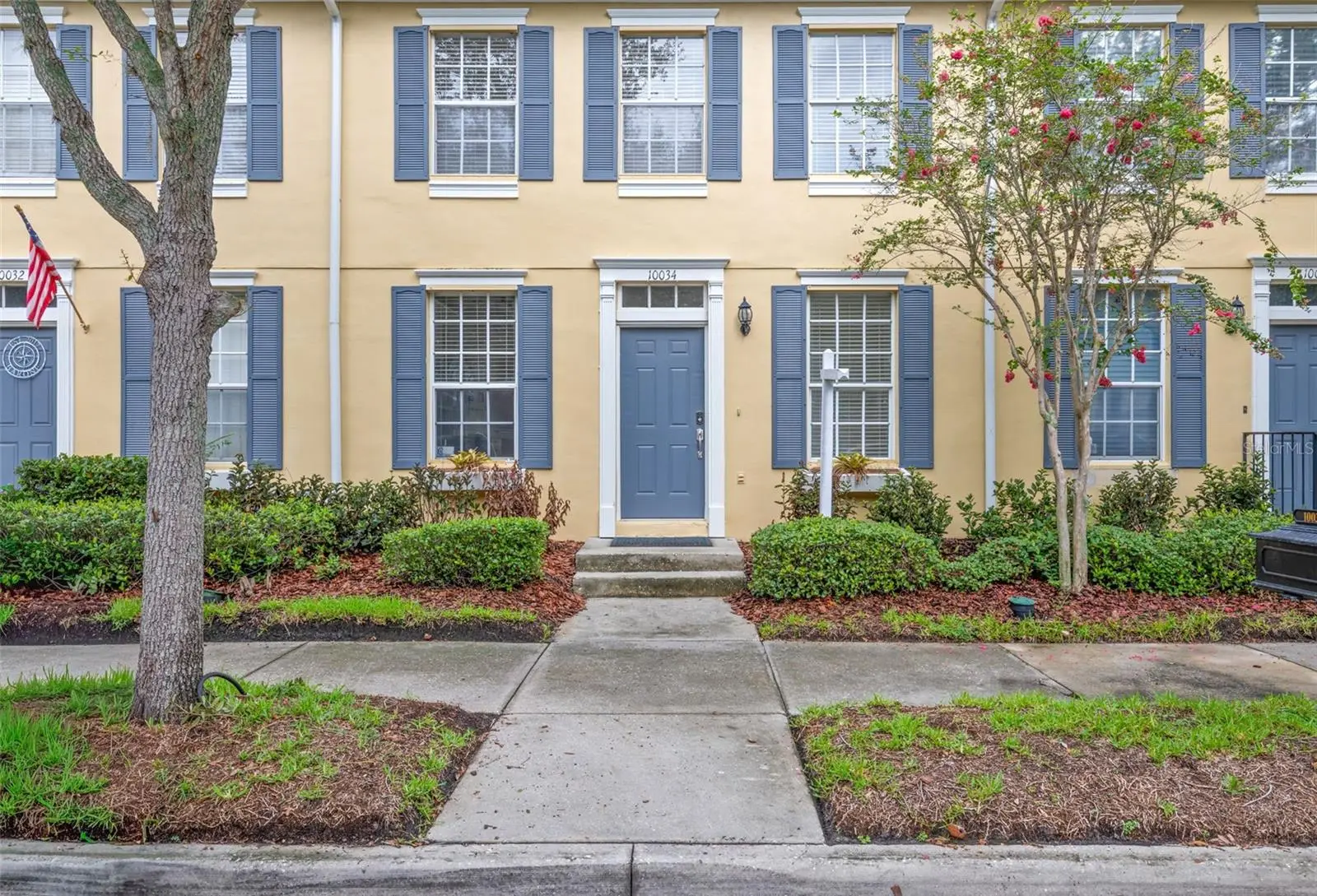 10034 Tate Lane, FL