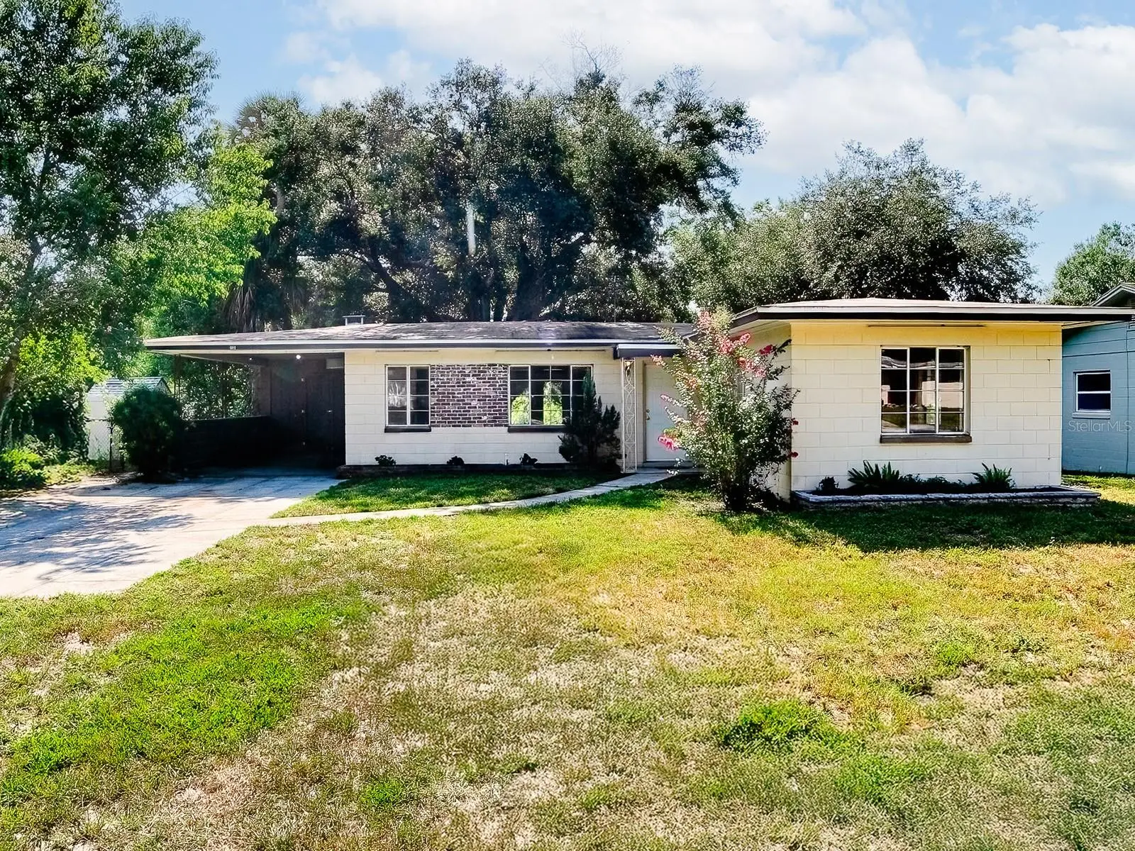 404 Louis Street, FL