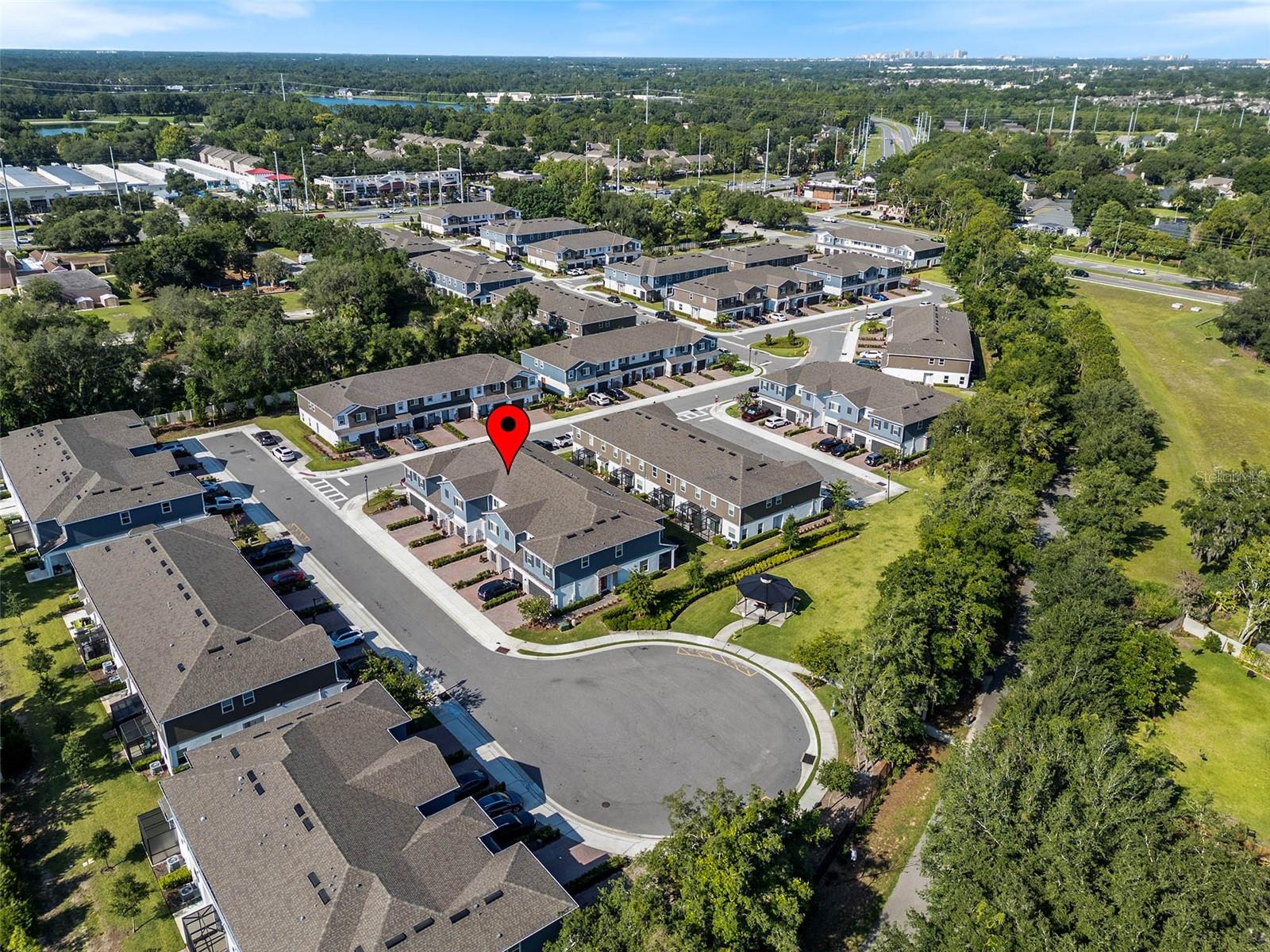 3036 Pilot House Place, FL