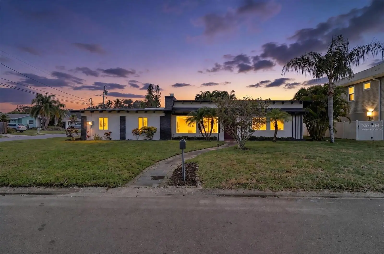 63 Palm Boulevard, FL