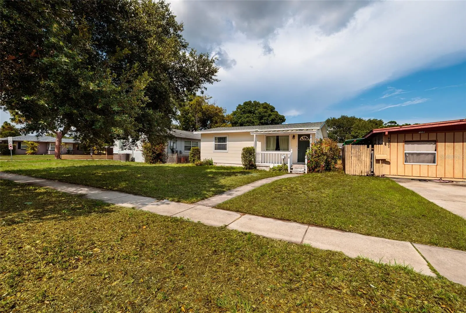 4939 Dr Martin Luther King Jr Street, FL
