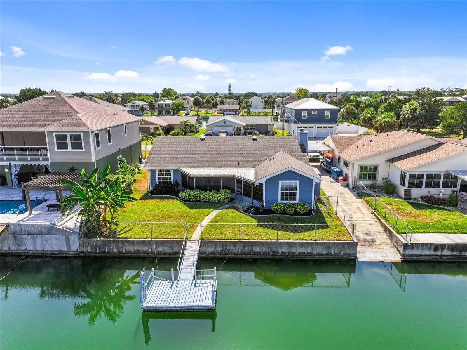 3345 Poinsettia Drive, FL