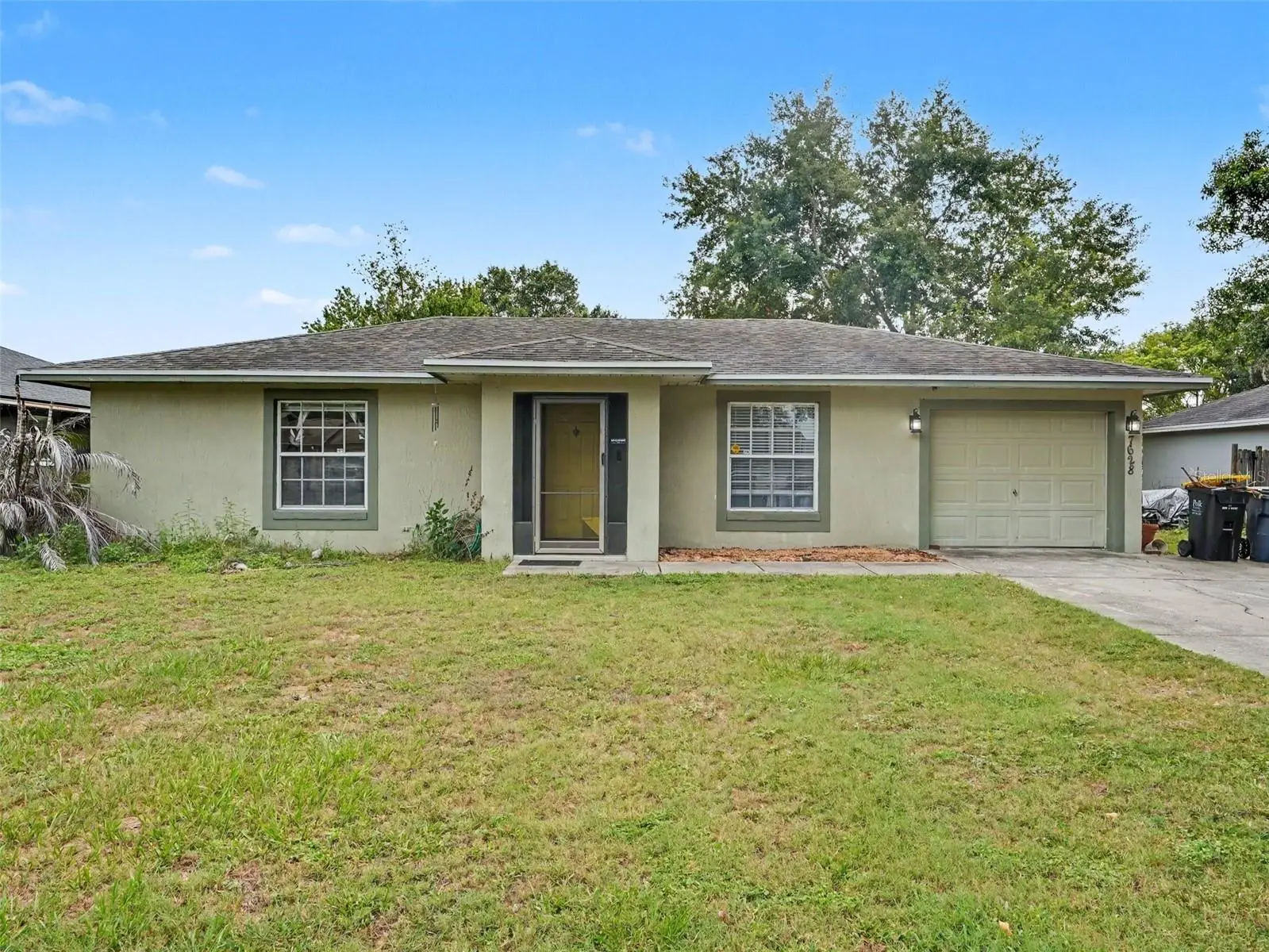 7628 Lewis Road, FL