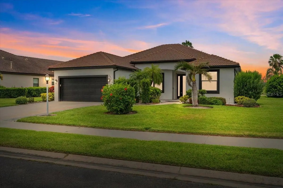 1835 Bobcat Trail, FL