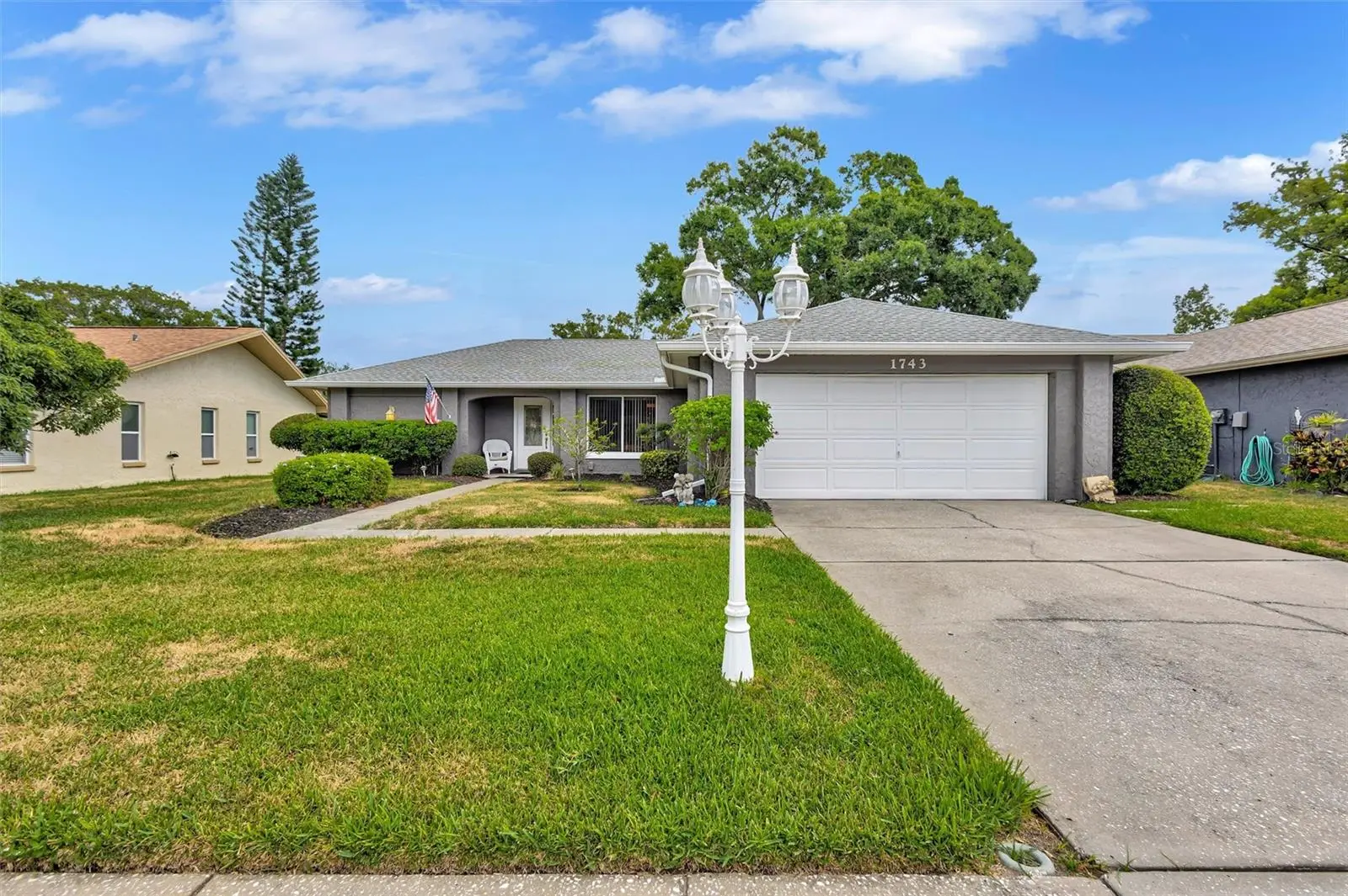 1743 Macdonnell Drive, FL