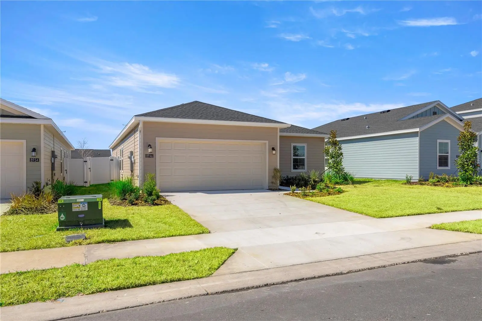 3578 38th Lane, FL