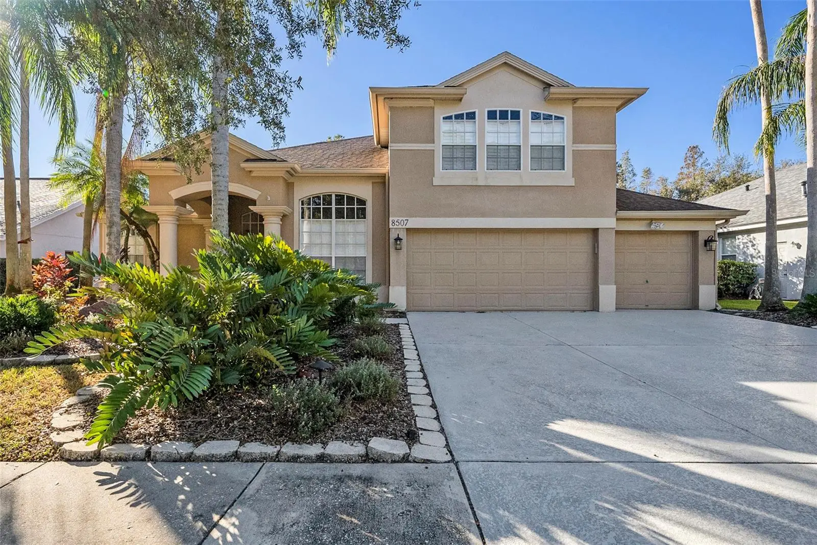 8507 Portage Avenue, FL