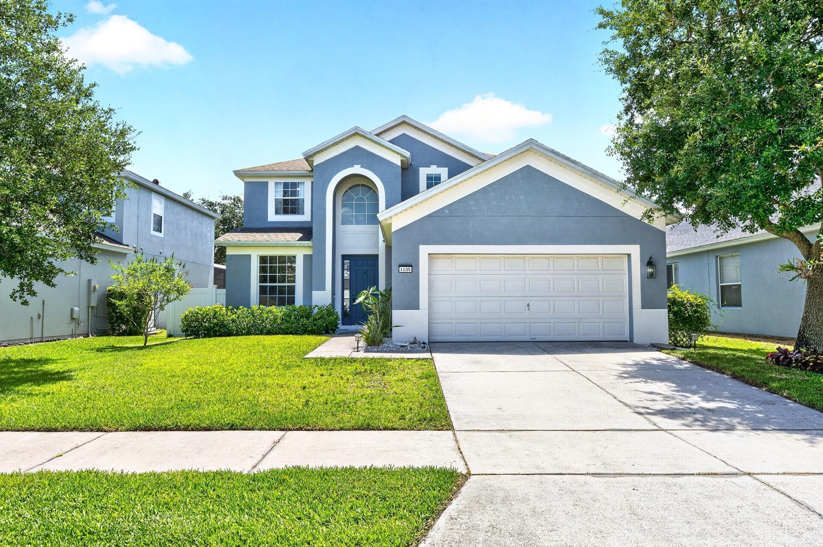 1135 Toluke Point, FL
