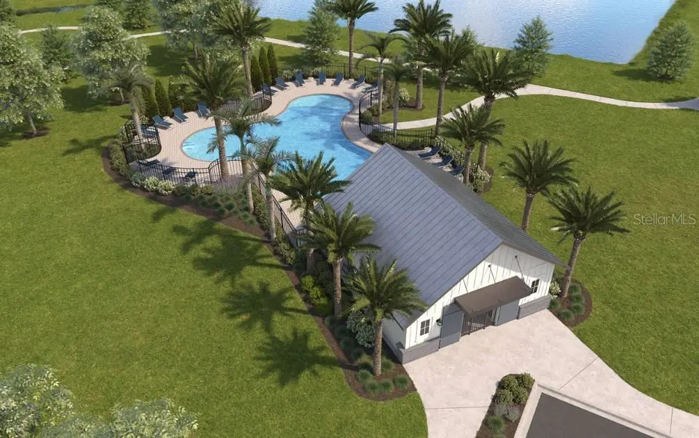 3712 Jons Lakeview Street, FL