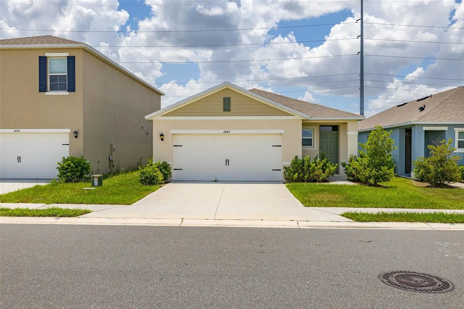 2842 Waterlily Way, FL