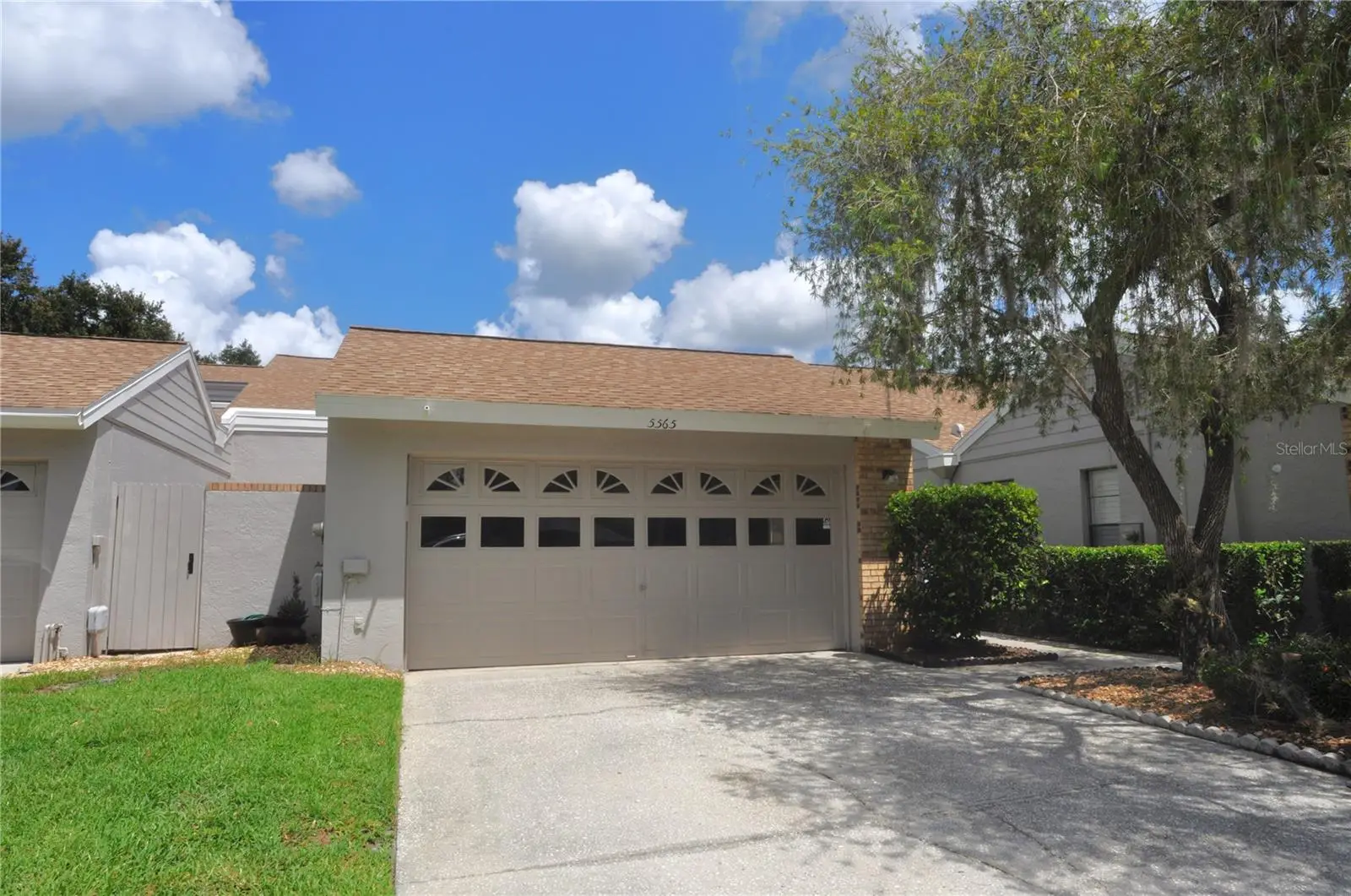 5565 Salem Square Drive, FL
