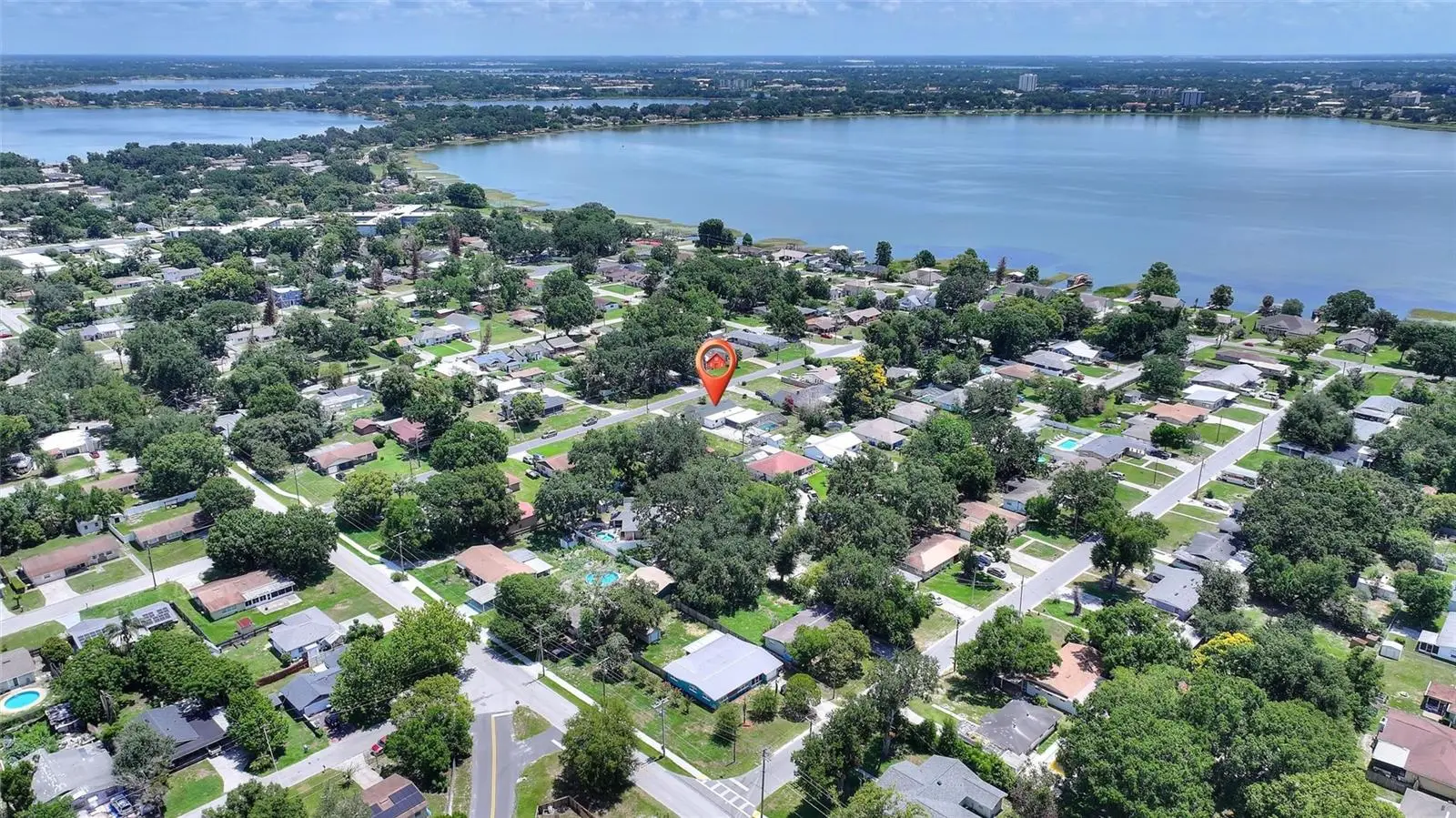 2230 Central Avenue, FL