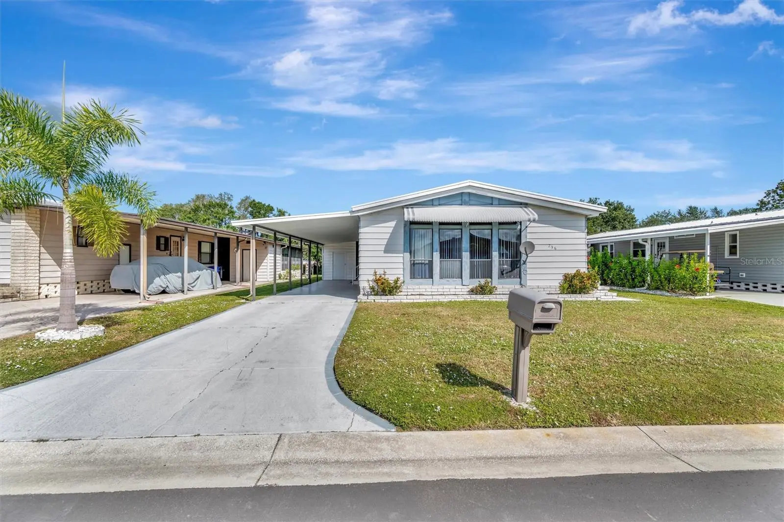 236 Saint Thomas Circle, FL
