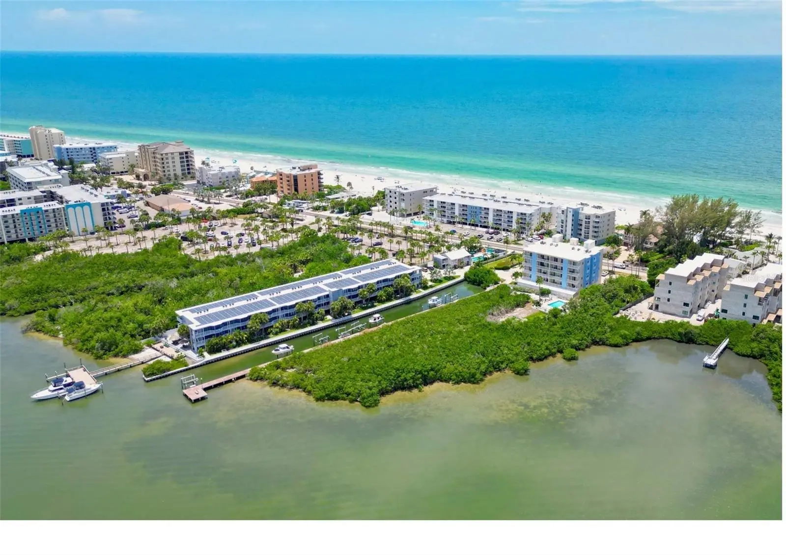 19610 Gulf Boulevard, FL