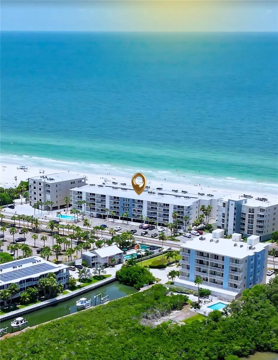 19610 Gulf Boulevard, FL