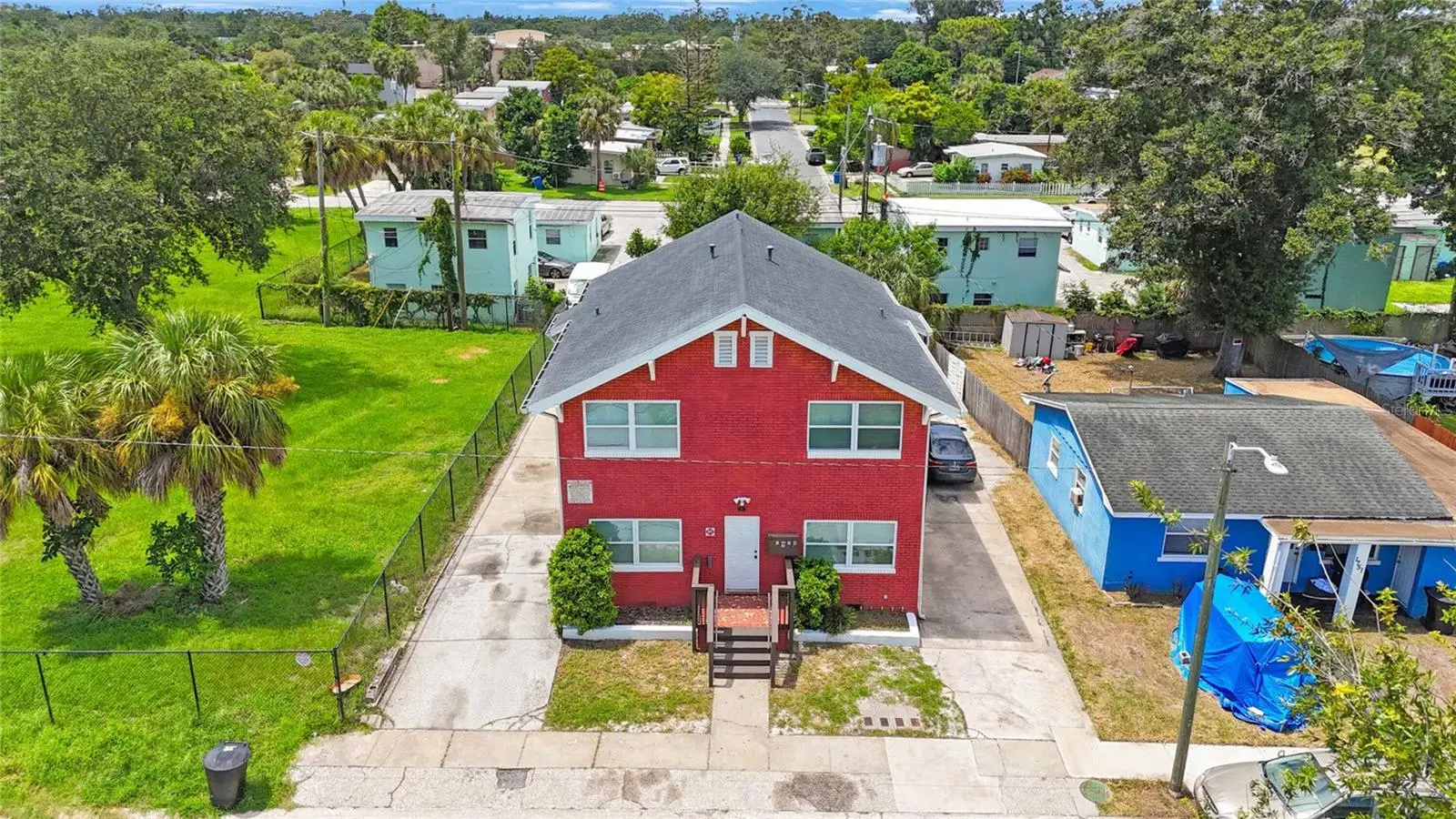1761 19th Street, FL