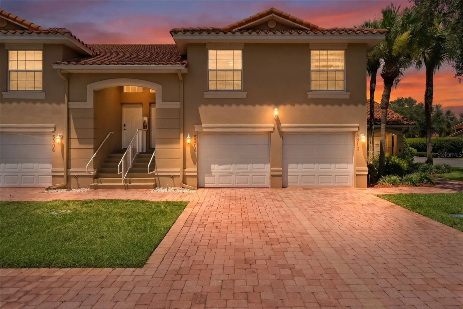5308 Bowline Court, FL