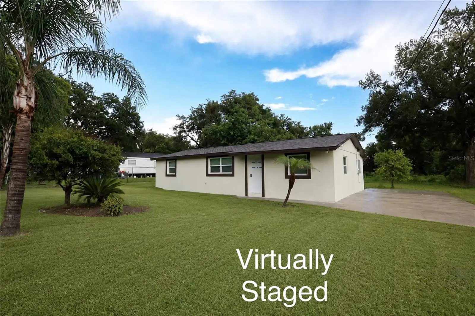 6427 A L Campbell Lane, FL