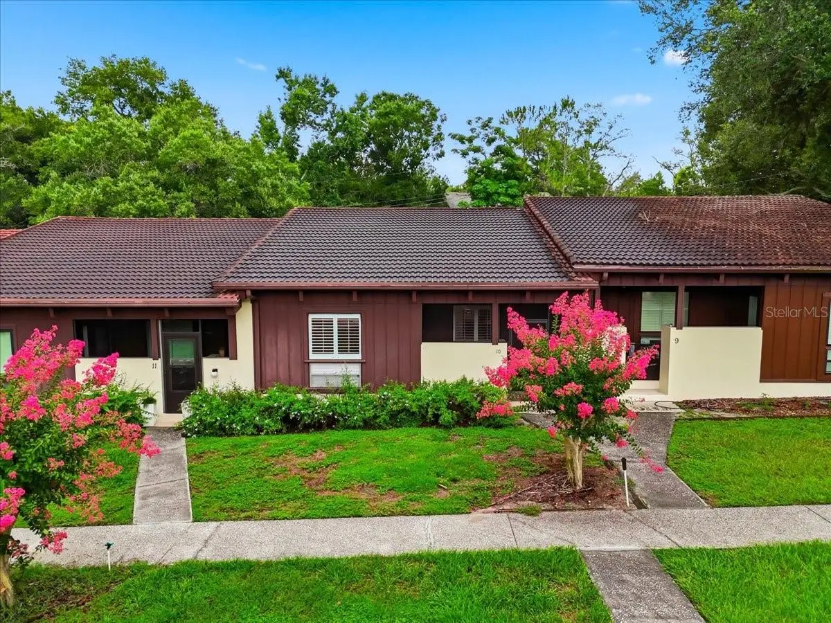 10 El Recodo, FL