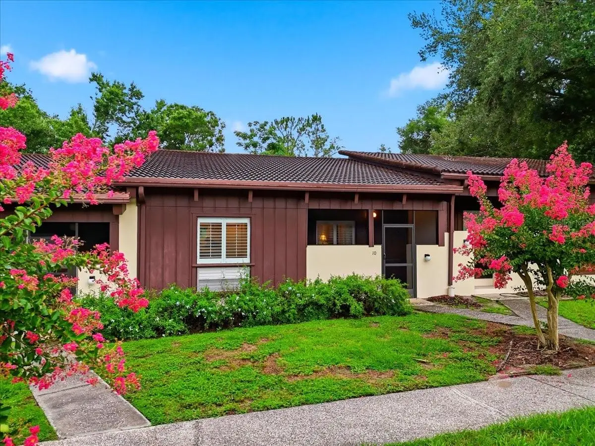 10 El Recodo, FL