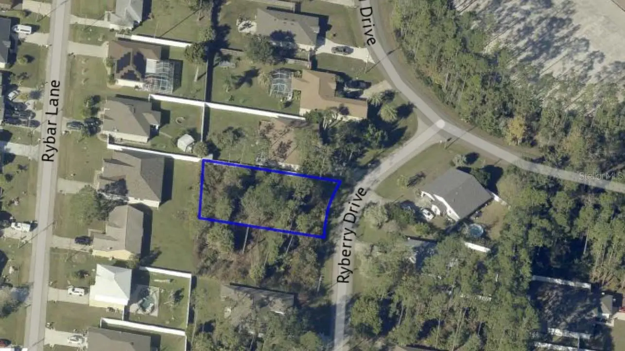 4 Ryberry Drive, FL