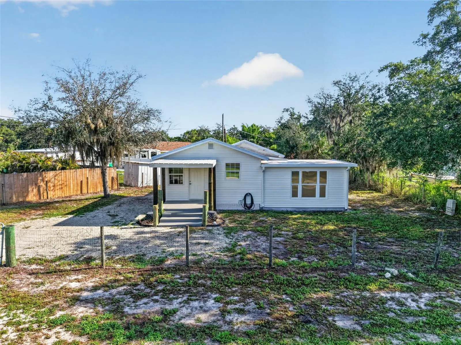 8024 Hillman Avenue, FL