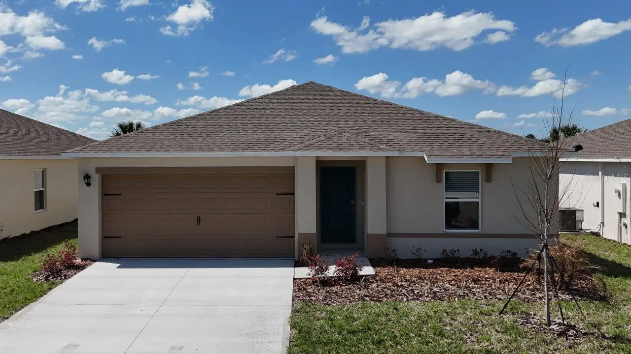 1072 Bear Hammock Drive, FL