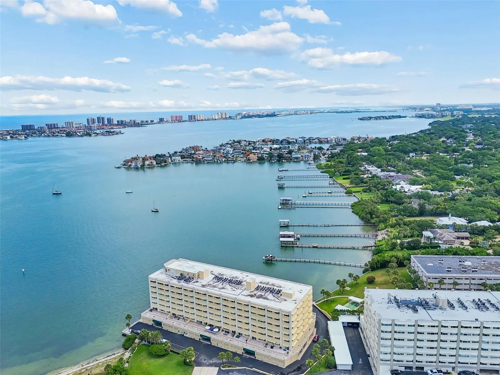 100 Bluff View Drive, FL