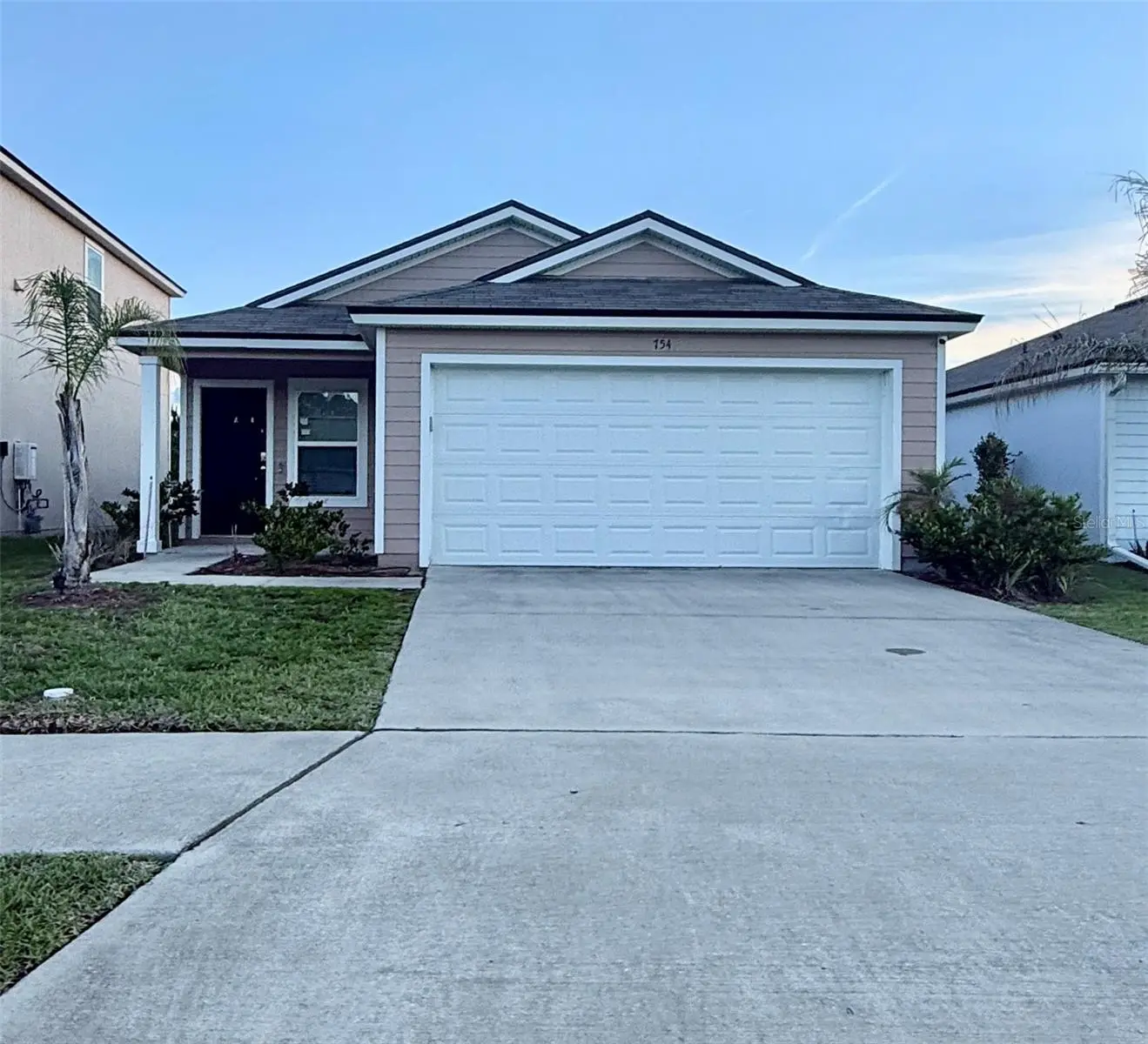 754 Grand Reserve Drive, FL