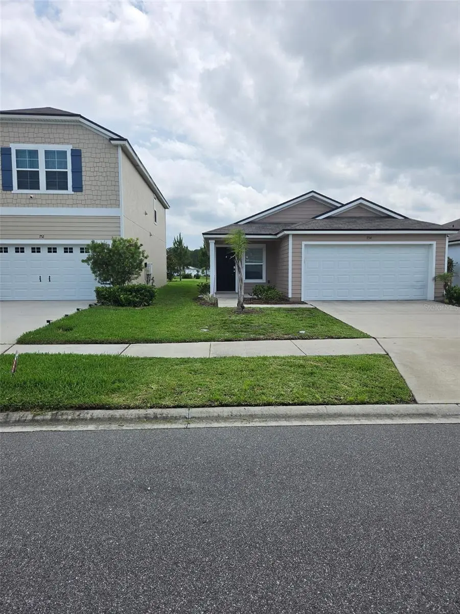 754 Grand Reserve Drive, FL